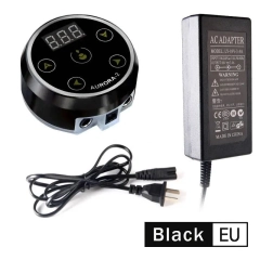 Black-EU