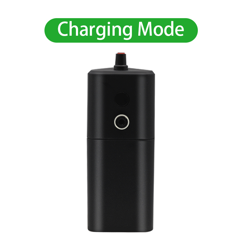 Electric Tattoo Needles Cleaner Machine Tattoo Cartridge Needle Washing Machine Tattoo Equipment Supply