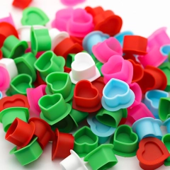 Mix color
