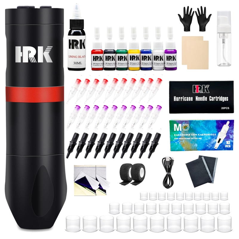 HRK Wireless Pen machine Kit