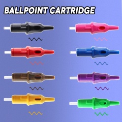 Mixed 2 Colors 5pcs per color