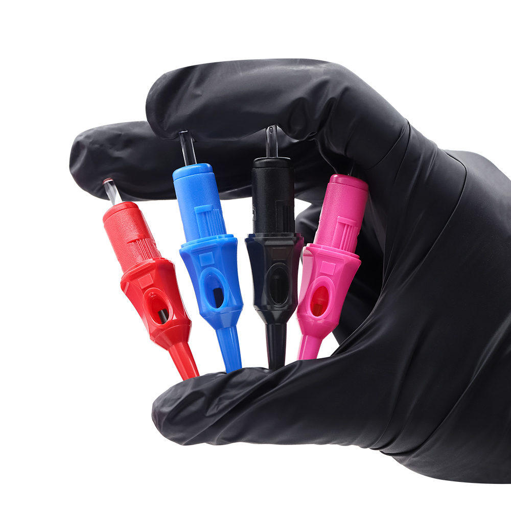 10pcs/box Mo Ballpoint Pen Machine