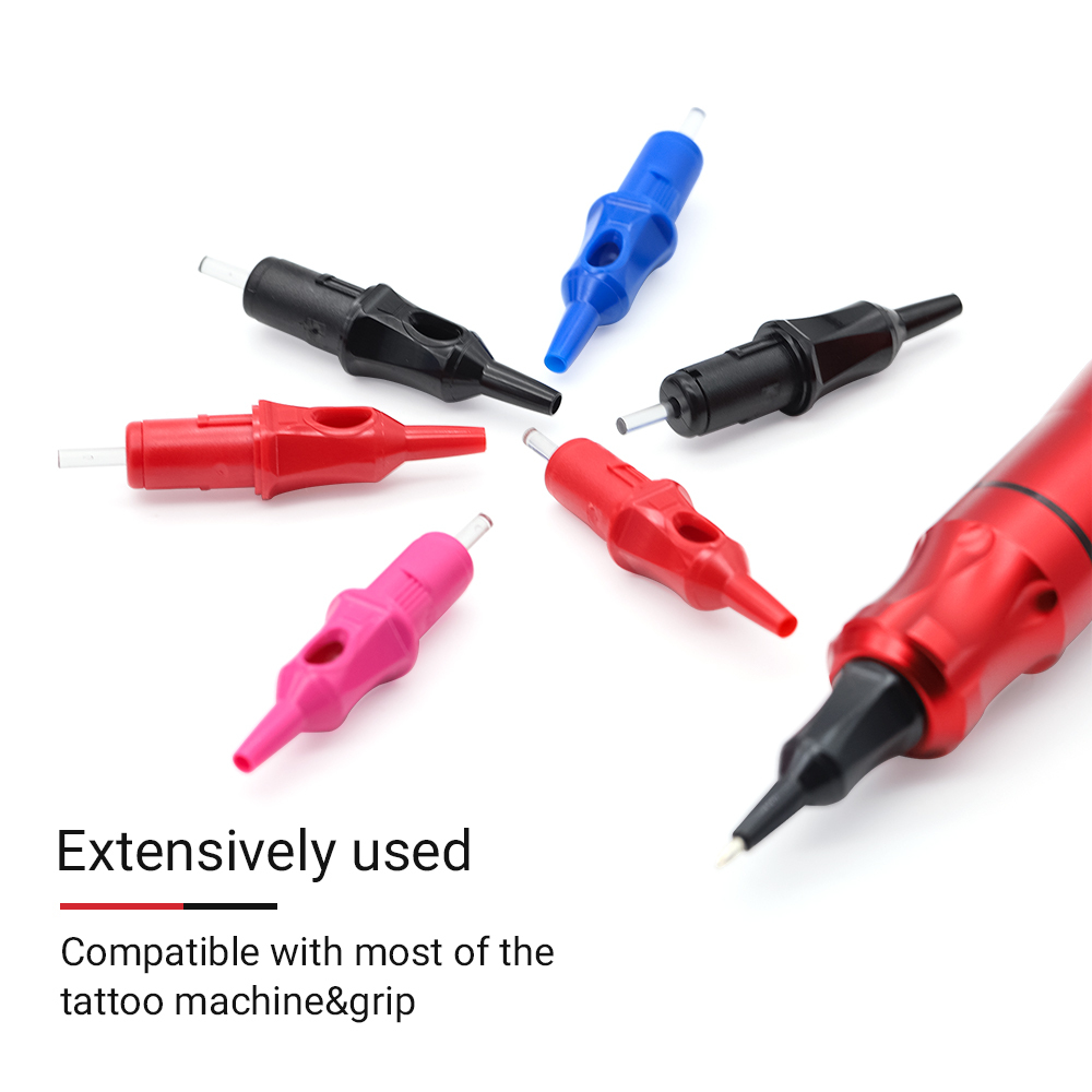 10pcs/box Mo Ballpoint Pen Machine