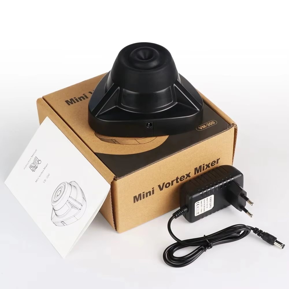 Vortex Mixer Nail Polish Ink Mixing Machine Tattoo Pigment Vibrating Ink Shaker