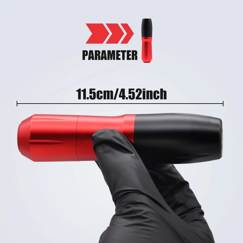 Tattoo Pen Machine Ballpoint Pen kit