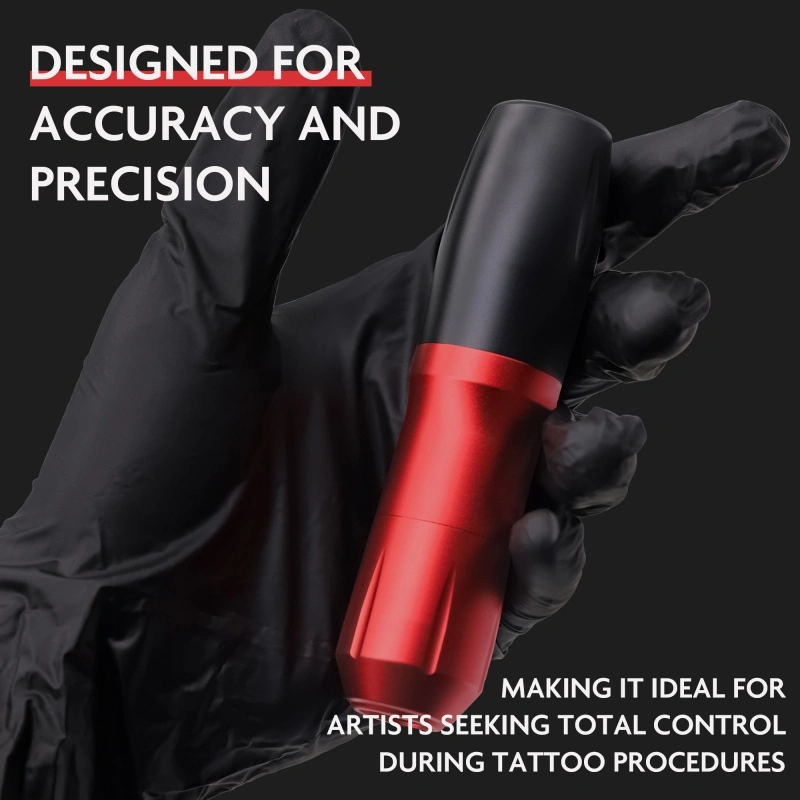 Tattoo Pen Machine Ballpoint Pen kit