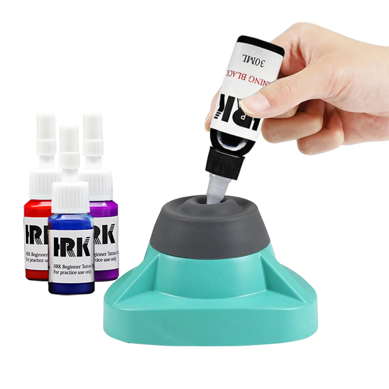 Vortex Mixer Nail Polish Ink Mixing Machine Tattoo Pigment Vibrating Ink Shaker