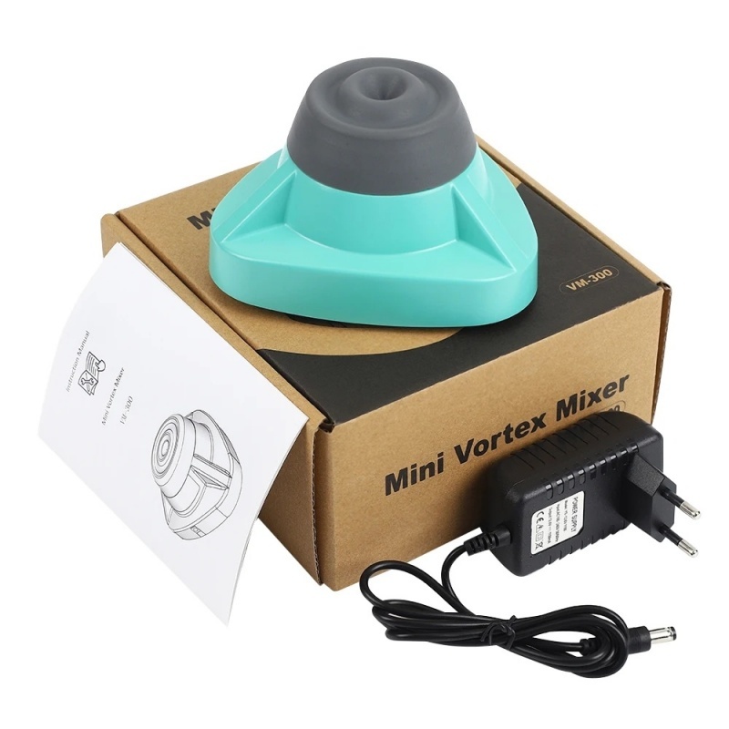 Vortex Mixer Nail Polish Ink Mixing Machine Tattoo Pigment Vibrating Ink Shaker