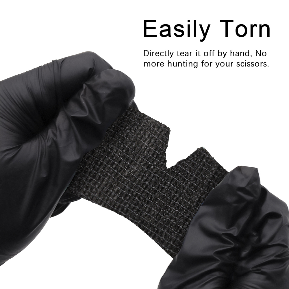 1pcs Magic tattoo grip cover 5CM