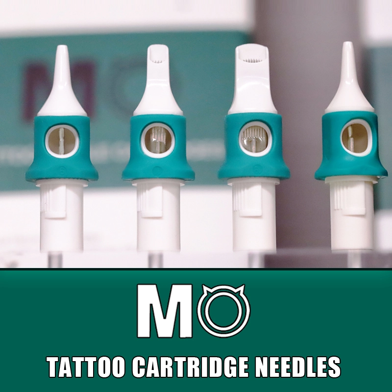 20pcs/box M1 MO Needle Cartridges Magnum