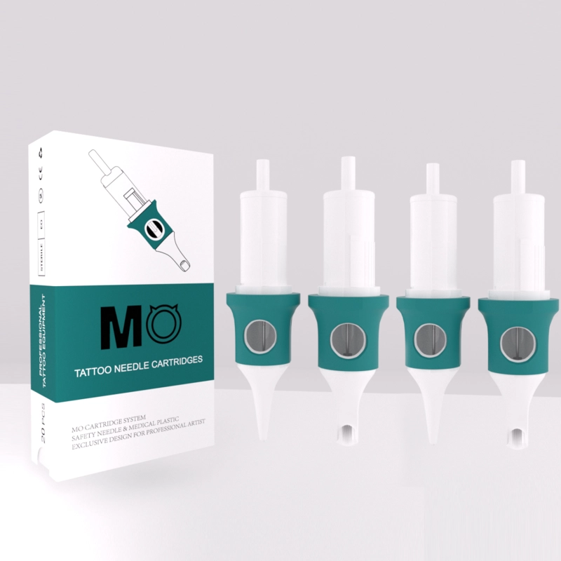 20pcs/box M1 MO Needle Cartridges Magnum