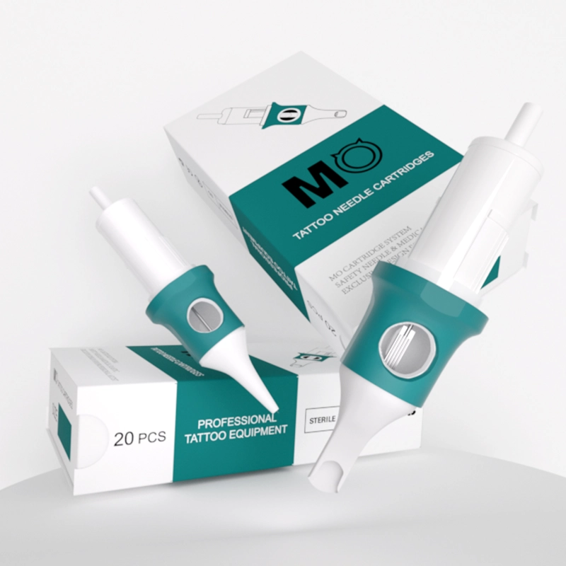 20pcs/box M1 MO Needle Cartridges Magnum