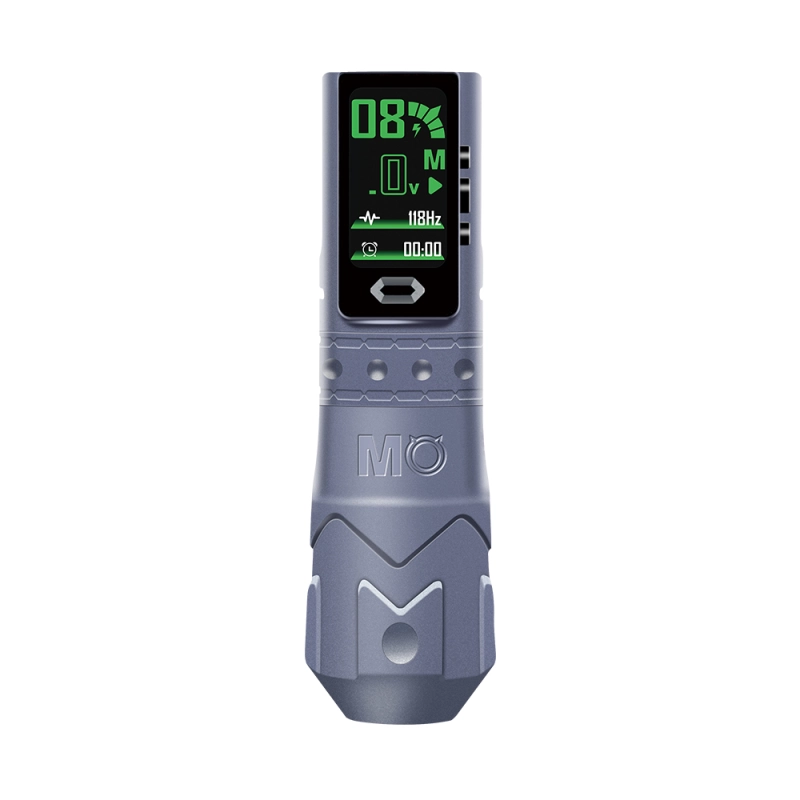 MO FINE 25 ULTRA Smart Direct Drive Wireless Tattoo Pen Machine Rechargeable wireless pen