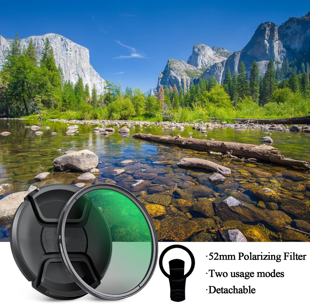 Tattoo Light Tattoo Vision Light Polarizing CPL Lens 360° Rotatable Perfect for Video Calls Tattoo Lighting & Reflective Removal Taking Tattoo Photos