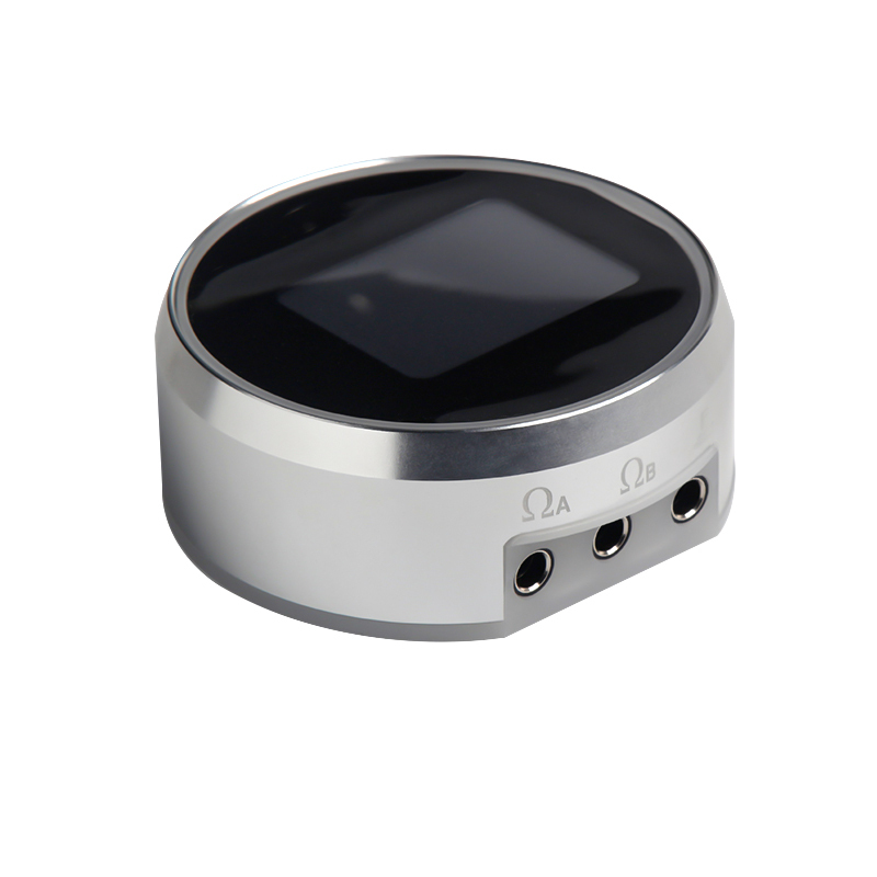 AURORA-3 LCD Tattoo Full Touch Colorful Screen Dotwork Function Power Supply With Power Adaptor