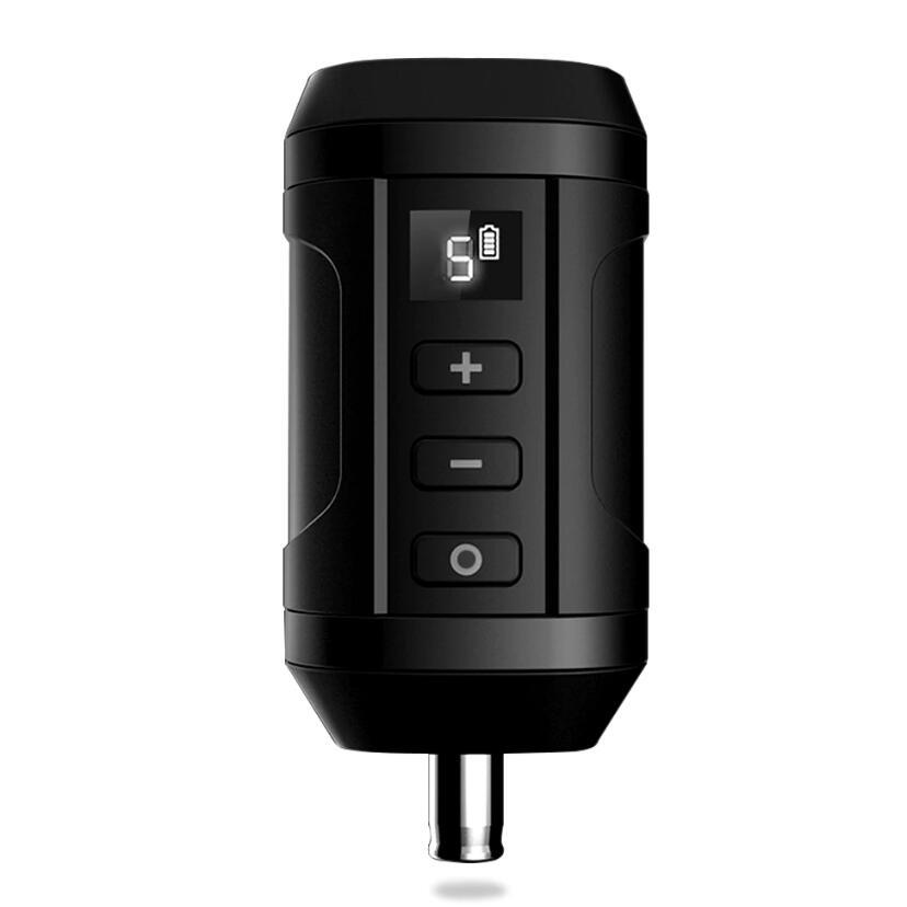 HELLO III Wireless power supply