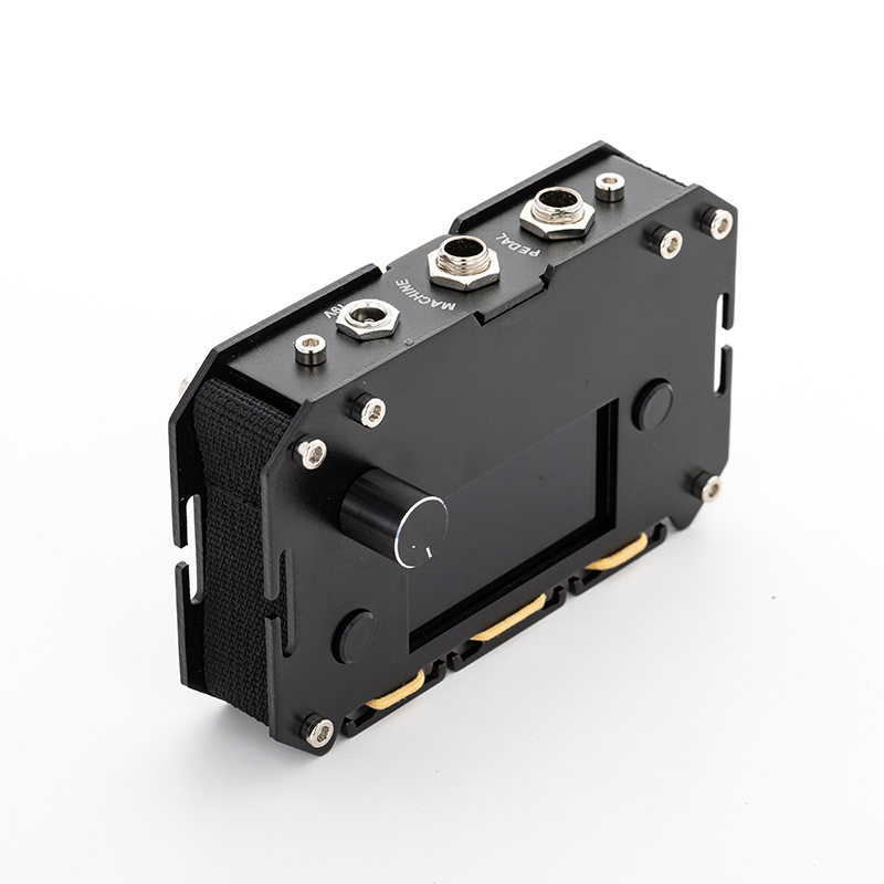 LCD Digital  Adjustable VoltageTattoo Power Supply