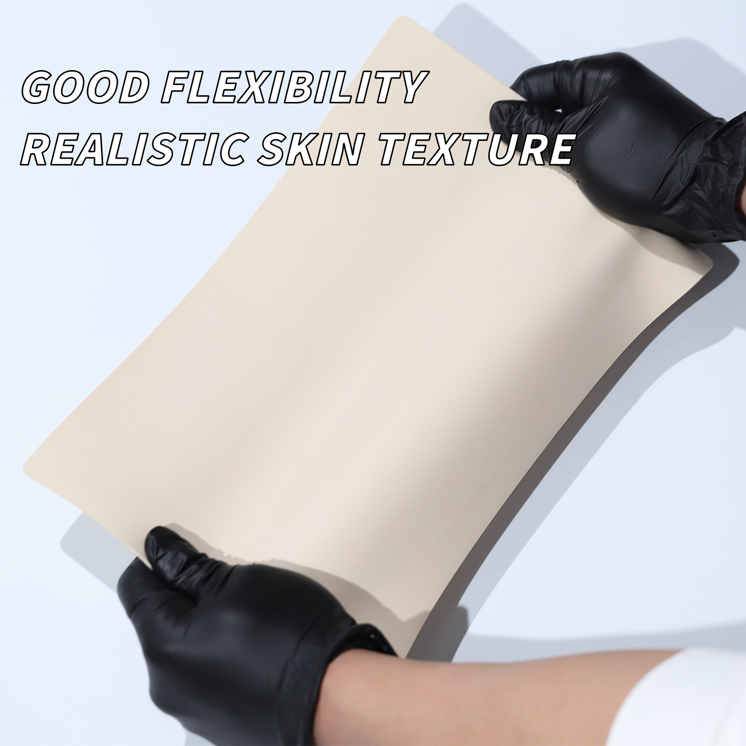 20cm*30cm Tattoo Practice Skin Artificial skin for tattoo beginners