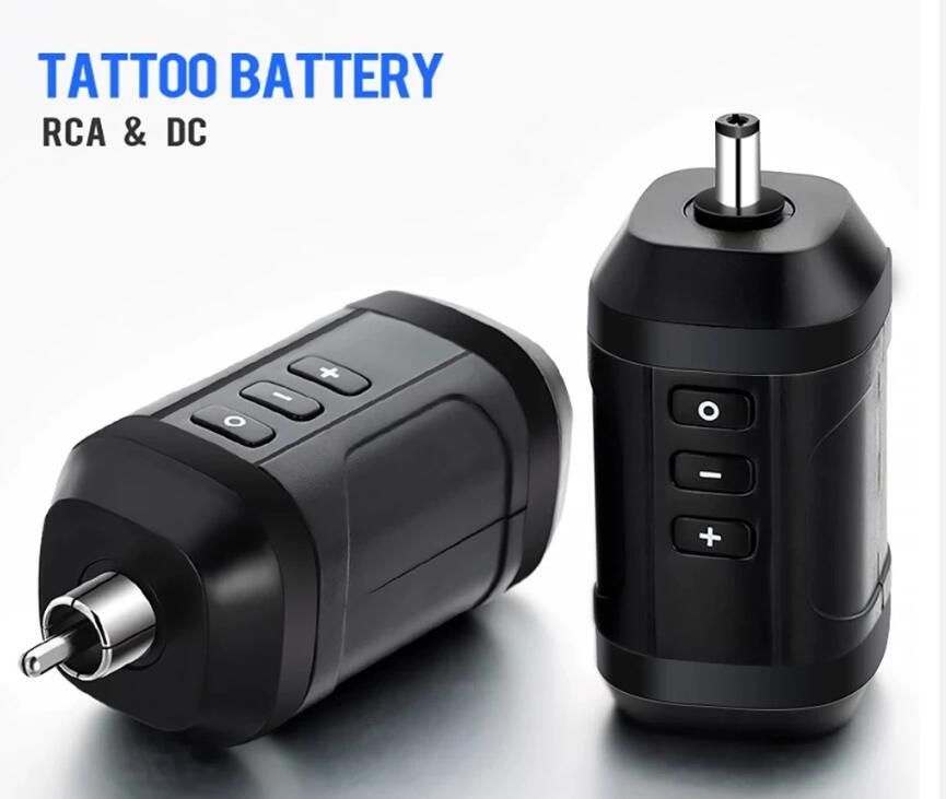 HELLO III Wireless power supply