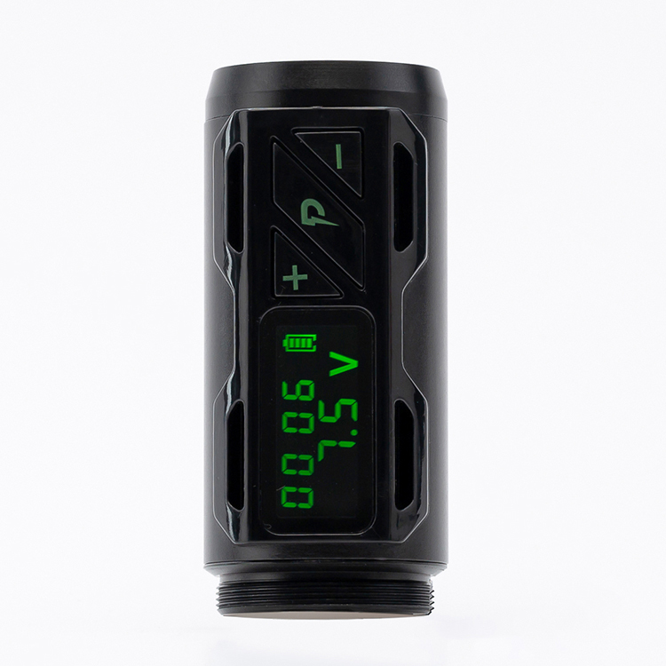 MO 1800mAh Battery Tattoo Pen Machine Tattoo Cartridges Tattoo Machine Gun