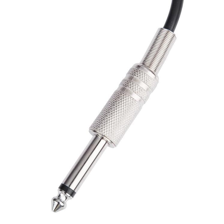 Stainless Steel 360 degree Foot Switch Pedal  For Tattoo Mahcine Tattoo Power
