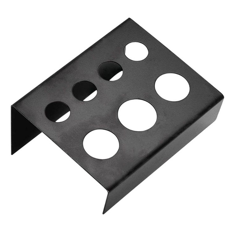 7pcs/22pcs Holes Container Stand Tattoo Pigment Accessories Stainless Steel Glass Cup Holder Microblading Permanent Makeup