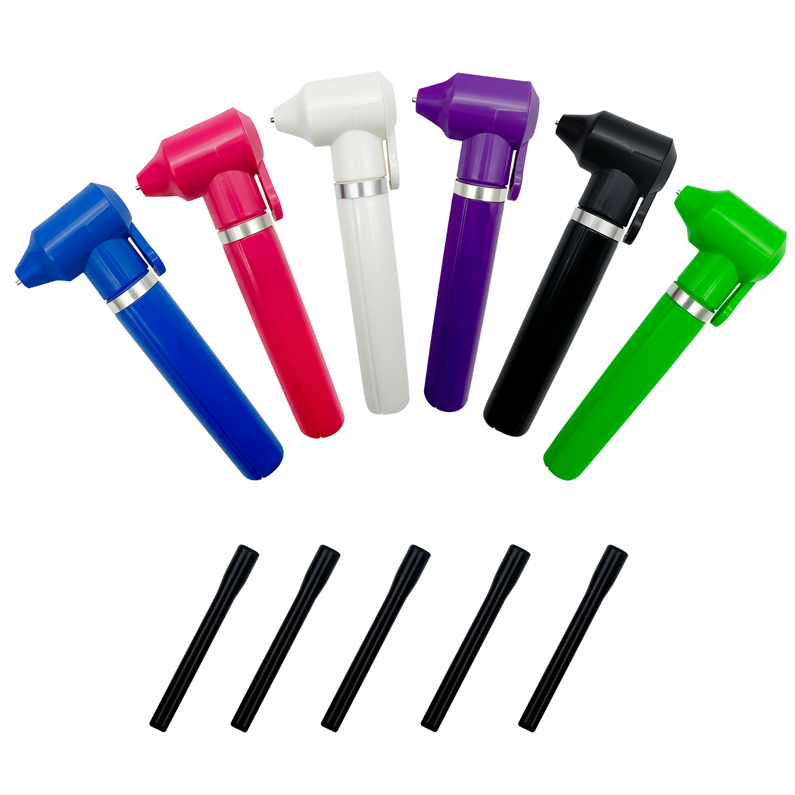 100pcs/bag Tattoo Ink Pigment Mixer Stir Rods for Ink mixing