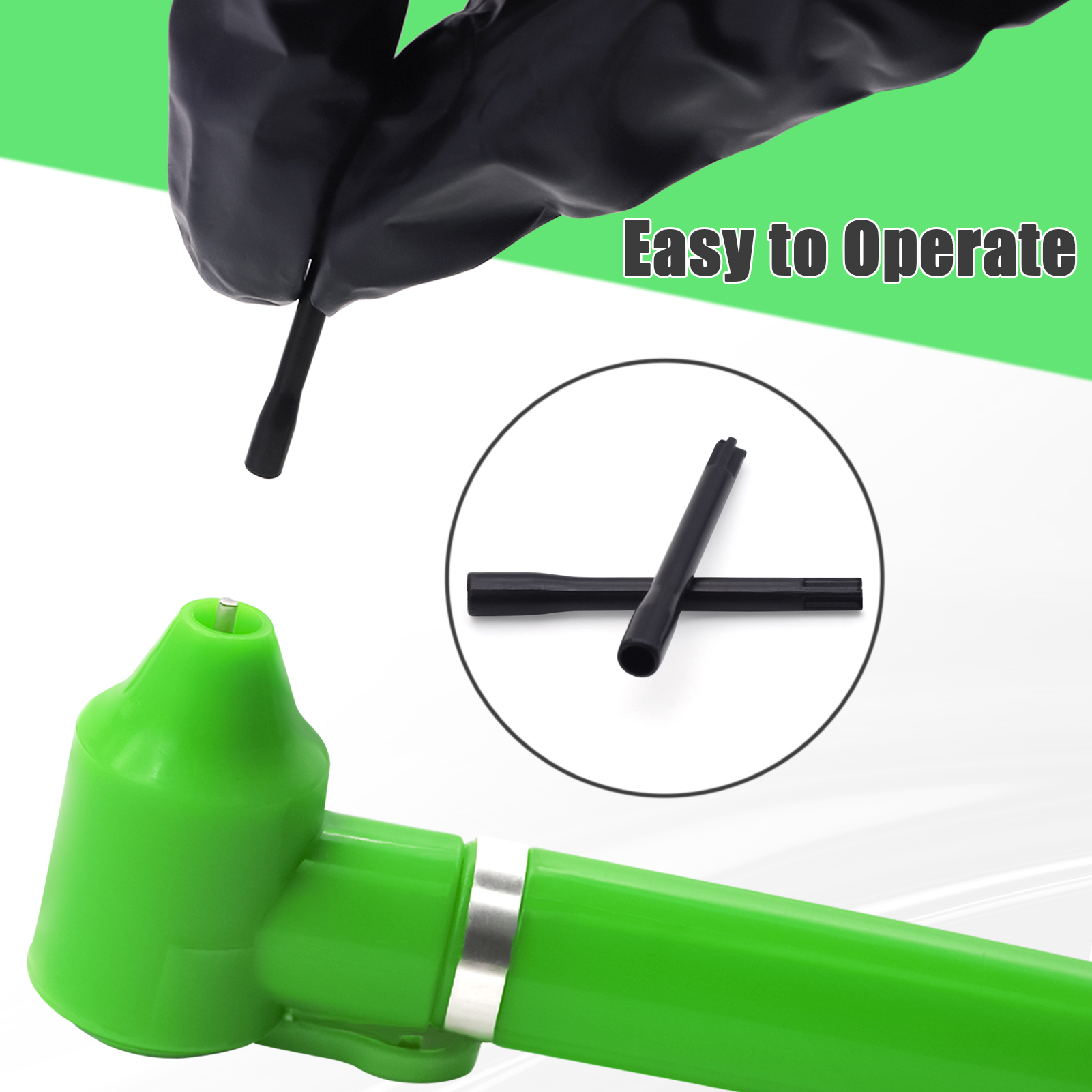 100pcs/bag Tattoo Ink Pigment Mixer Stir Rods for Ink mixing