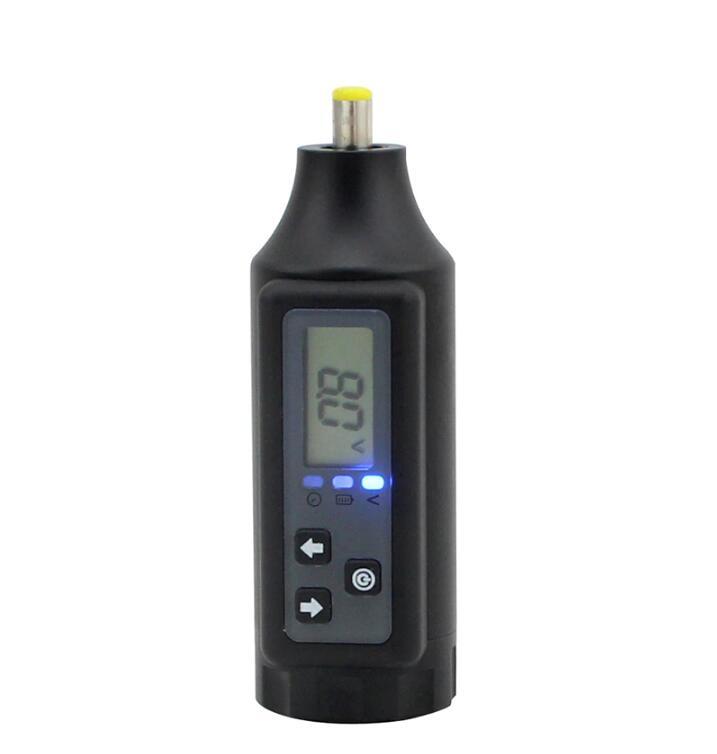 Wireless Tattoo Battery Power Supply 2000mAh Tattoo Pen Machine RCA DC Digital LCD Screen