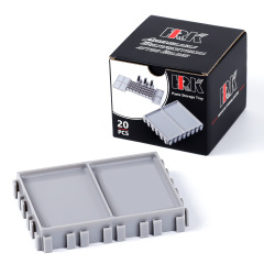 Paste Storage Tray