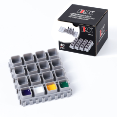 Ink Cup