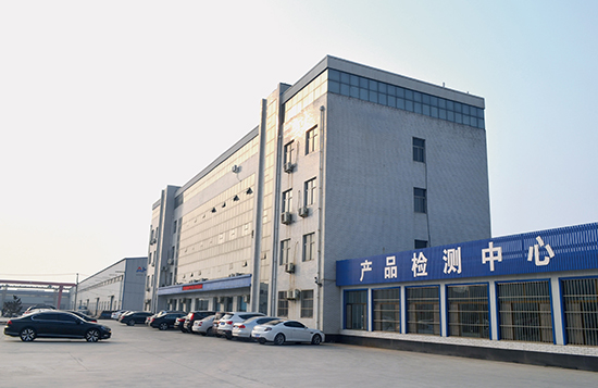 公司简介