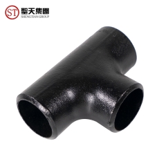 碳钢三通系列