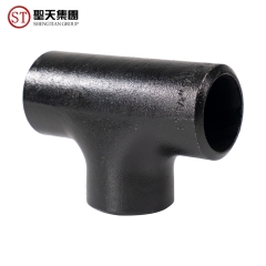 碳钢三通系列