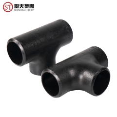 碳钢三通系列