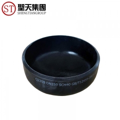 管帽