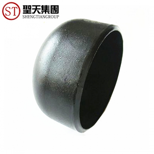 管帽