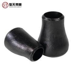 同心大小头