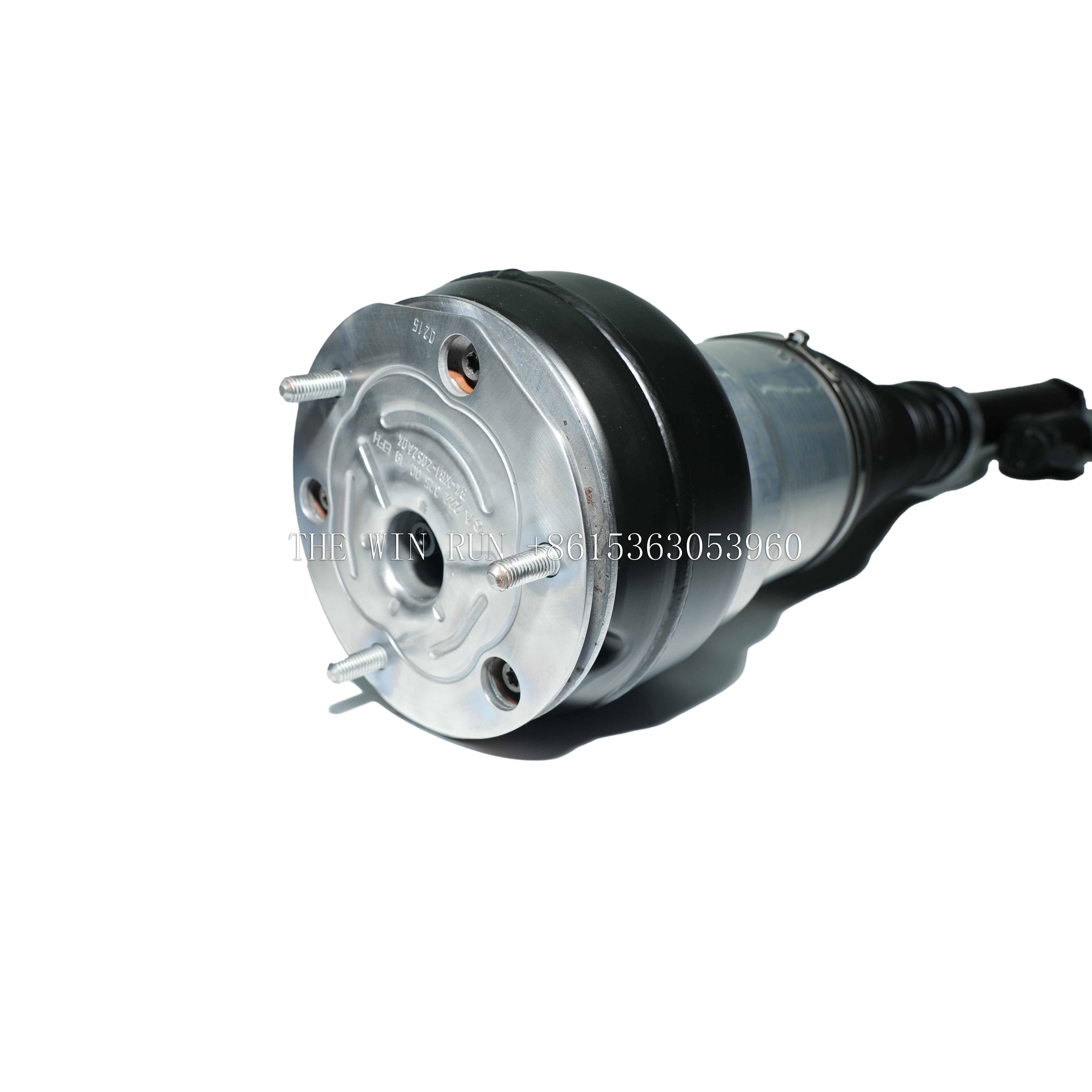 Mercedes Benz S400/S450/S500 - Automobile Air Suspension Rear Unit