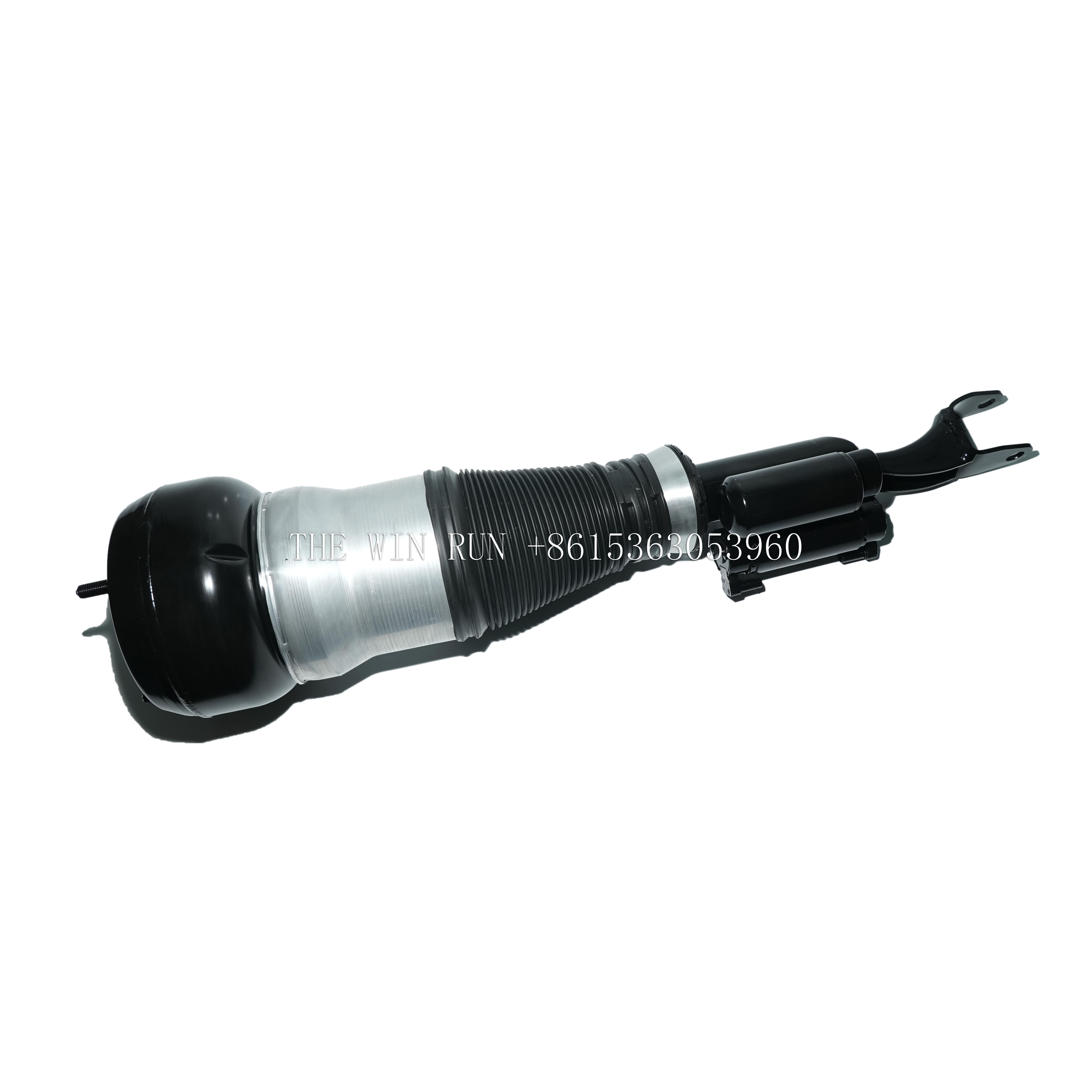 Mercedes Benz S500 AMG - Automobile Air Suspension Front Unit 4WD