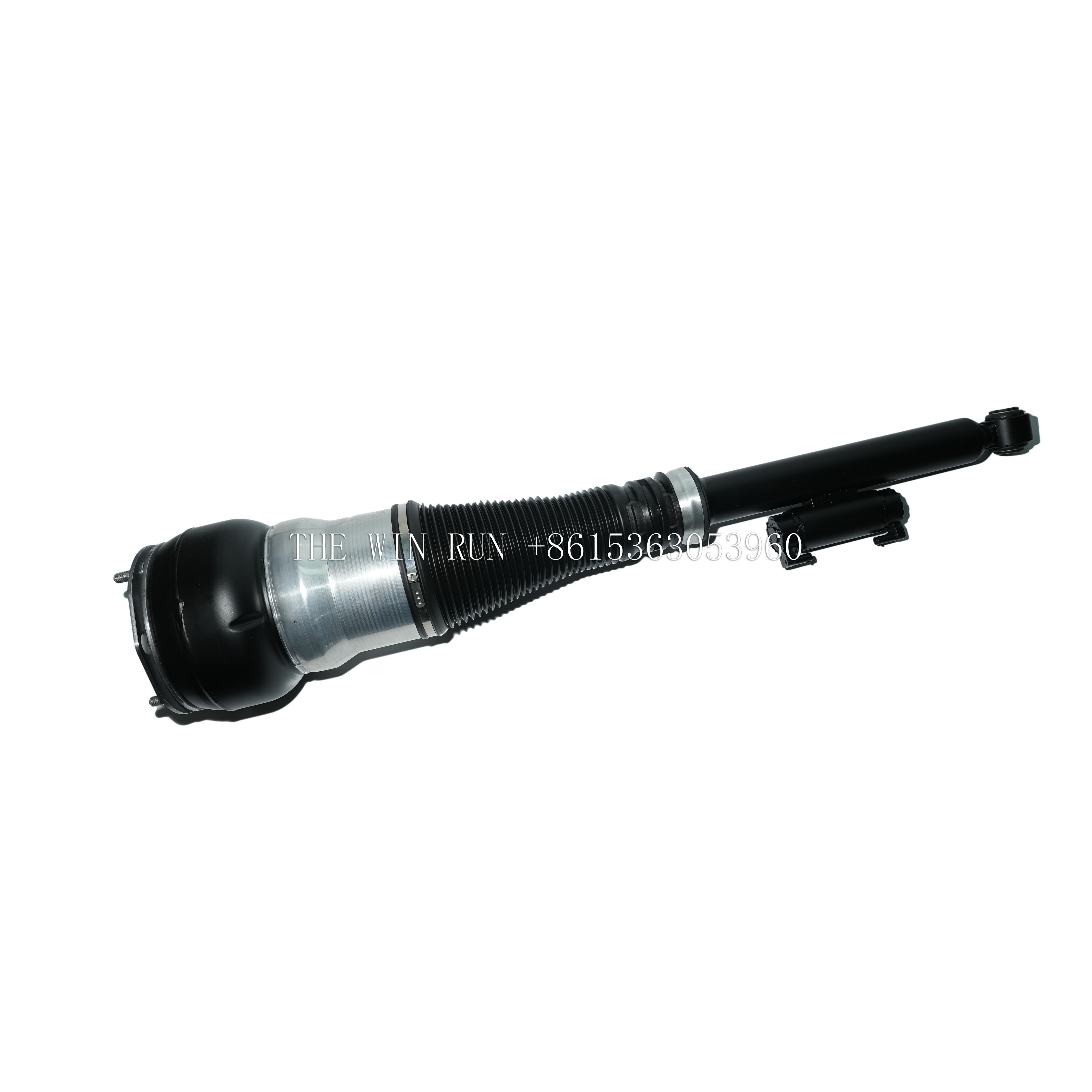 Mercedes Benz S500 AMG Coupe - Automobile Air Suspension Fear Unit