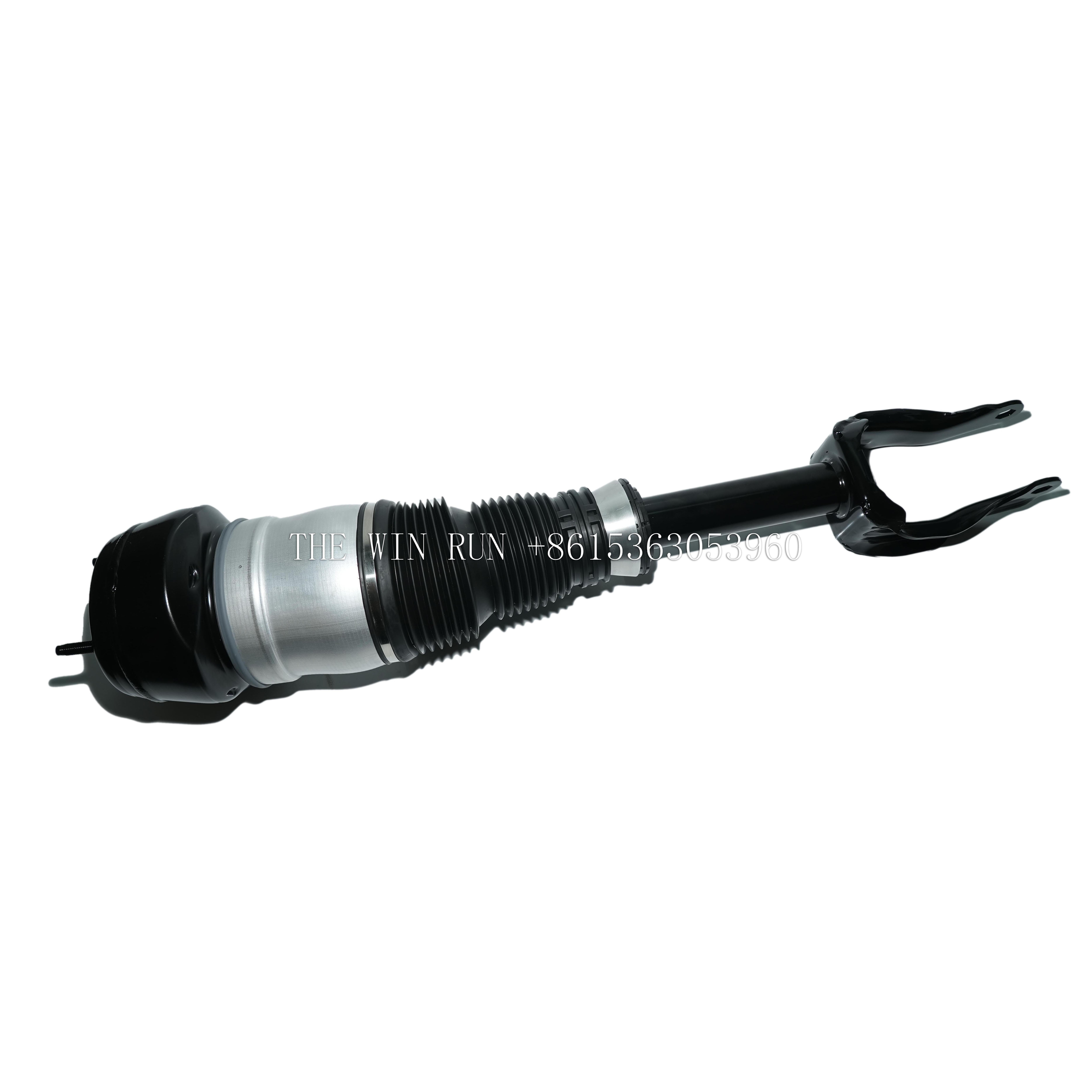 Mercedes Benz ML300/ML350/ML400/ML450/GL300/GL350/GL400/GL450/GL55O - Automobile  Air Suspension Front Unit