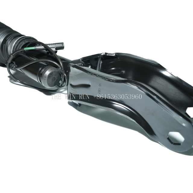 Mercedes Benz ML300/ML350/ML400/ML450/GL300/GL350/GL400/GL450/GL55O - Automobile Electric  Air Suspension Front Unit