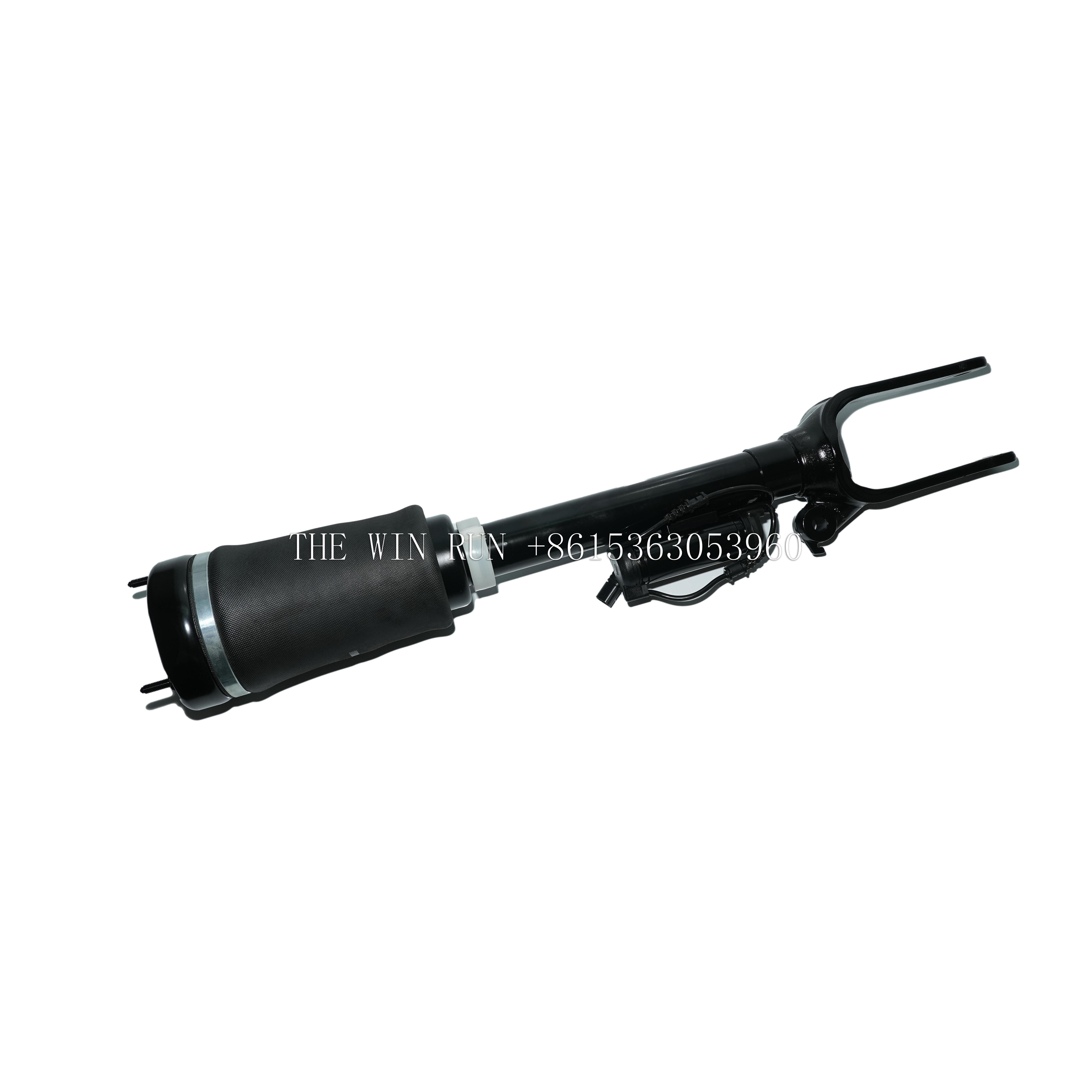 Mercedes Benz ML300/ML350/ML400/ML450/GL300/GL350/GL400/GL450/GL55O - Automobile Electric Air Suspension Front Unit