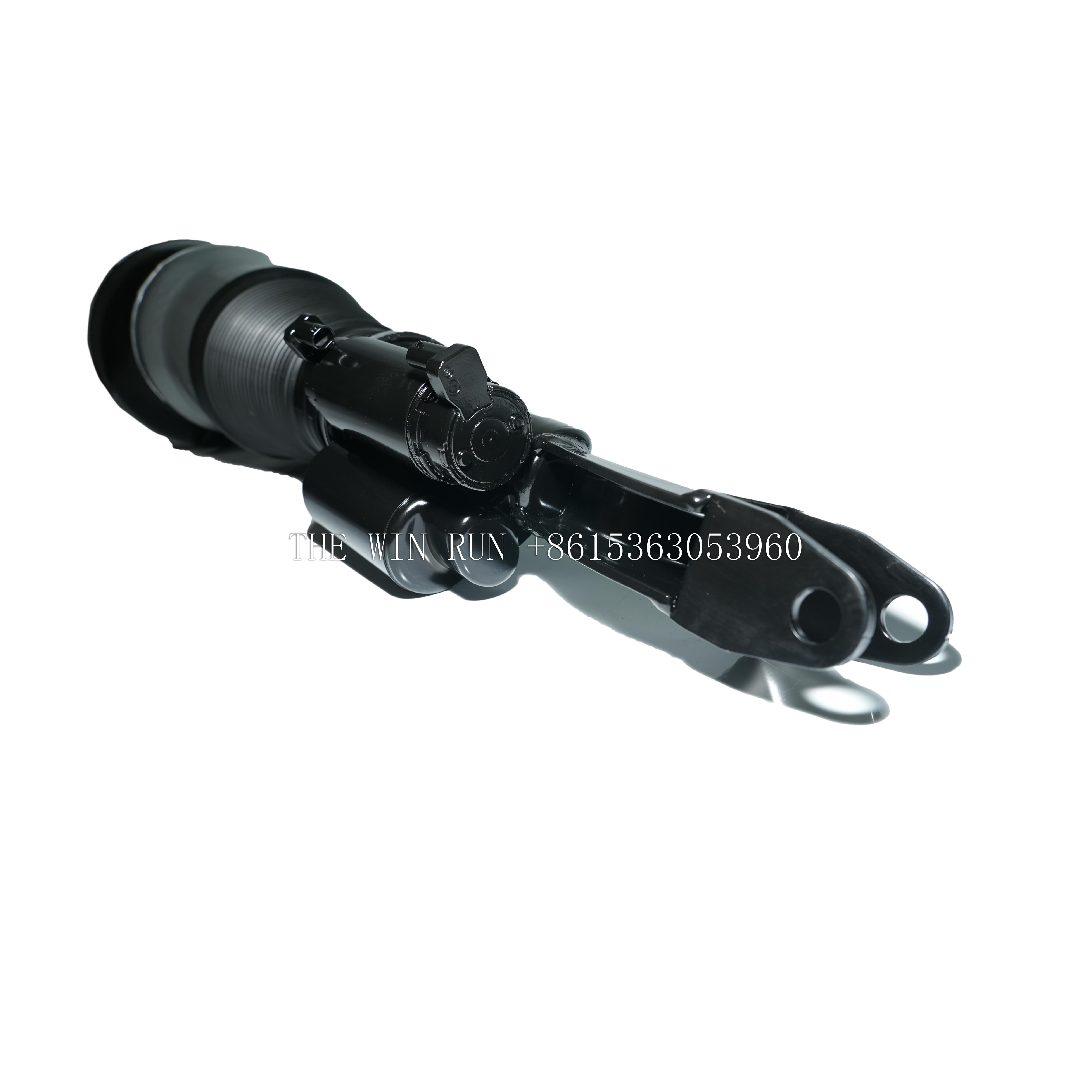 Mercedes-Maybach S400/S450/S500 - Automobile Air Suspension Front Unit 4WD