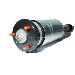 Land Rover Discovery 3/4 - Automobile  Air Suspension