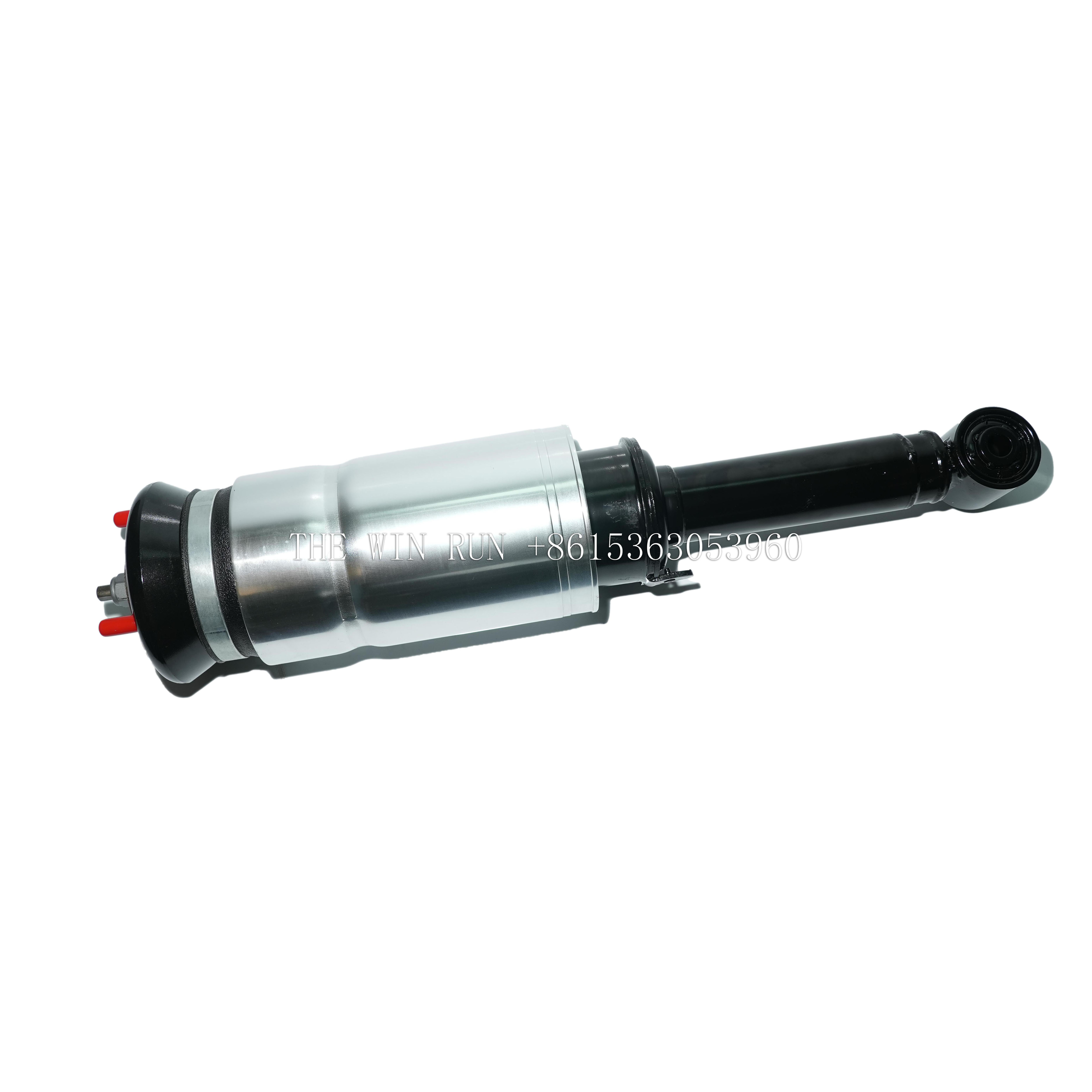 Land Rover Discovery 3/4 - Automobile  Air Suspension