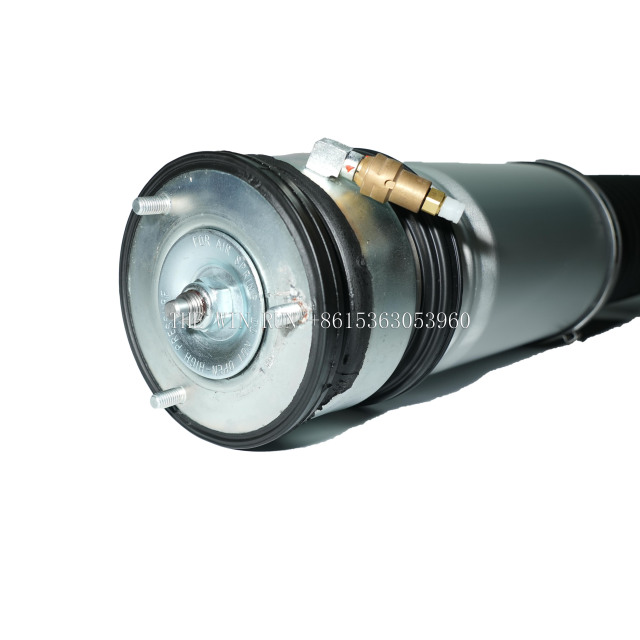 BMW 7 Series 730/740/745/750/760 - Automobile  Air Suspension Rear Unit (or Electric)