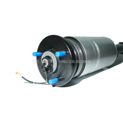 Land Rover Discovery 3/4 - Automobile Electric  Air Suspension