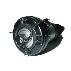 Audi A8 - Automobile Air Suspension Front Unit